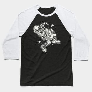 So small! Baseball T-Shirt